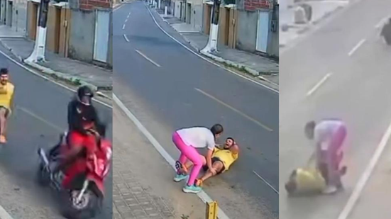 Reprodução / redes sociais