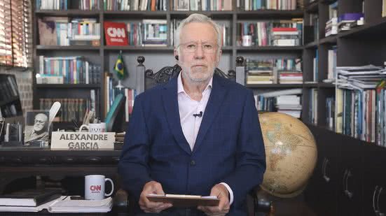 Reprodução / CNN