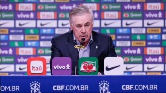 Rafael Ribeiro/CBF