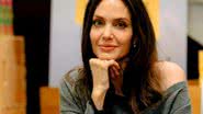 Reprodução / Redes Sociais @angelinajolie
