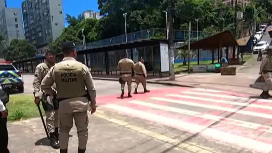 Reprodução/ Record Bahia