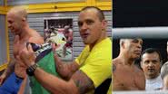 Reprodução | TV Globo e Divulgação