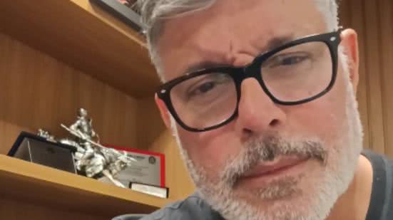 Reprodução/Redes sociais