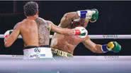 Divulgação / Spaten Fight Night