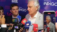 Devid Santana / BNews