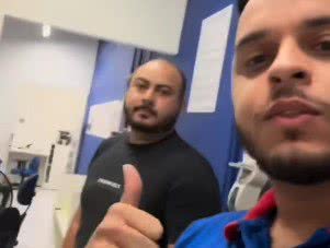 Reprodução / Redes Sociais