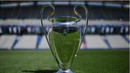 Divulgação/Champions