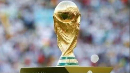 Divulgação/ FIFA