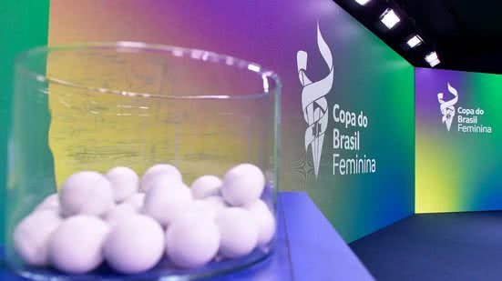 Divulgação/CBF