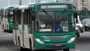 Foto: Rodrigo Vieira | Ônibus Brasil