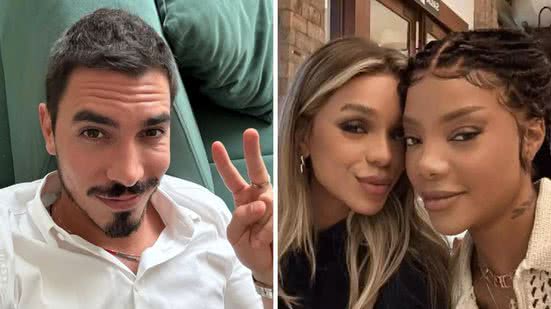 Foto: Reprodução / redes sociais