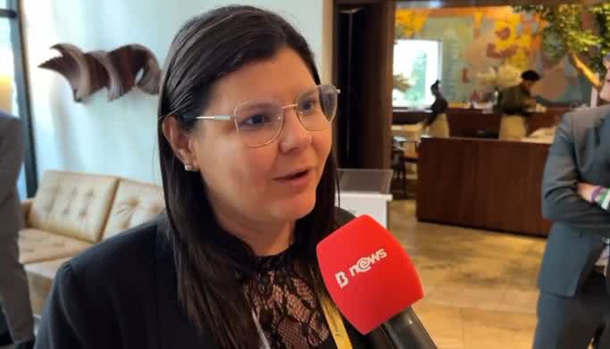 Reprodução / BNews / Claudia Cardoso