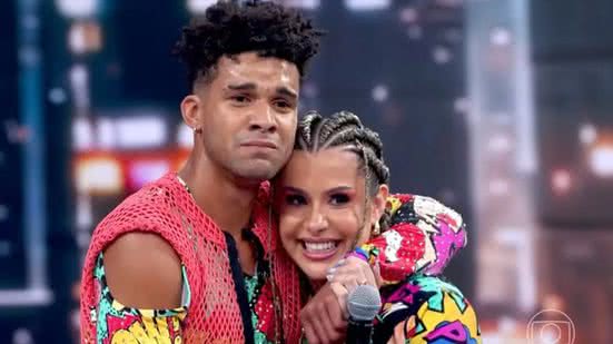 Reprodução / TV Globo