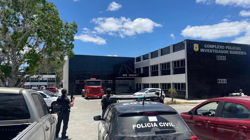 Divulgação/ Ascom PCBA