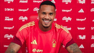 Divulgação/ Nottingham Forest