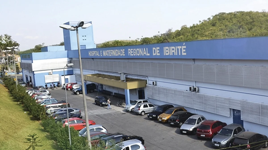 Reprodução/Redes