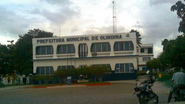 Reprodução/ Google Maps