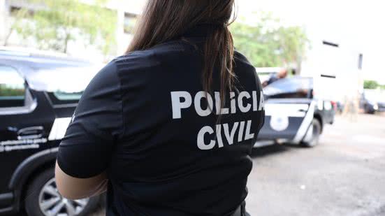 Divulgação/Polícia Civil