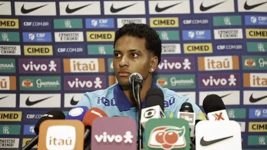 Rafael Ribeiro/CBF
