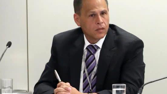Alejandro Zambrana/TSE