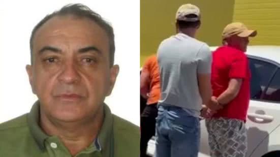 Reprodução/Redes sociais