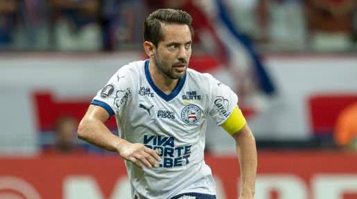 Rafael Rodrigues/ECBahia