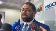 Dandara Amorim / BNews