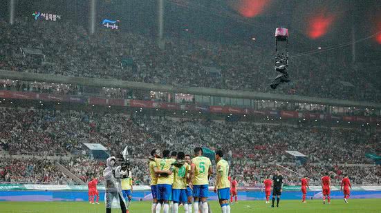 Divulgação/CBF