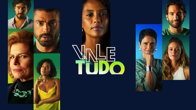 Reprodução / Globo