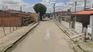 Reprodução/ Google Street View