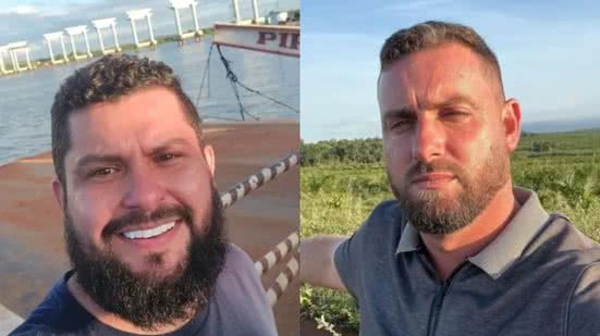 Reprodução/Redes sociais
