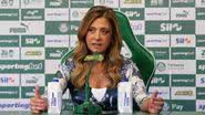 Cesar Greco/Palmeiras