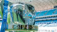Avocado Midia/Copa do Brasil