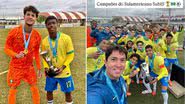 Divulgação/CBF