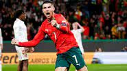 Reprodução/Instagram/@Cristiano