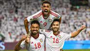 Divulgação/UAEFNT