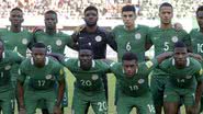Divulgação/Nigeria