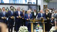 Assembleia de Deus em São Paulo Ministério do Belém