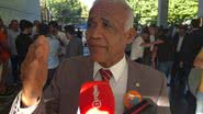 Henrique Brinco / BNews