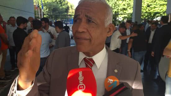 Henrique Brinco/Bnews