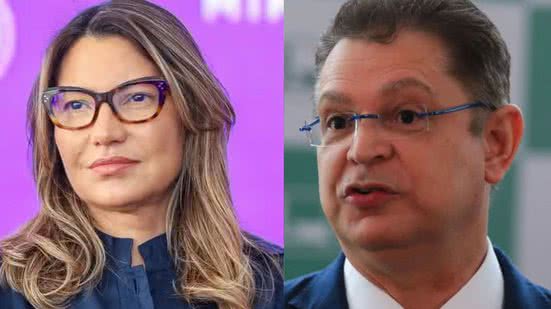 Reprodução / Claudio Kbene - PR e Lula Marques - Agência Brasil