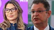 Reprodução / Claudio Kbene - PR e Lula Marques - Agência Brasil