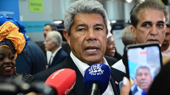 Joilson César / Arquivo - Bnews