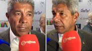 Carolina Papa/Bnews
