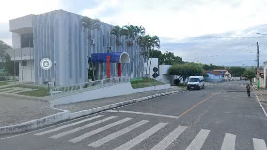Divulgação / Google Street View