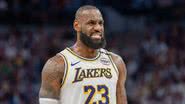 Divulgação/Lakers