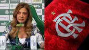 Reprodução / Cesar Greco / Palmeiras