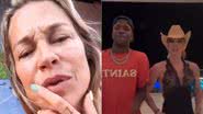 Reprodução/Redes Sociais