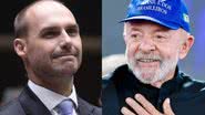 Bruno Spada/Câmara e Ricardo Stuckert/Planalto