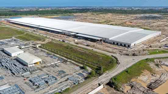 Divulgação/BYD